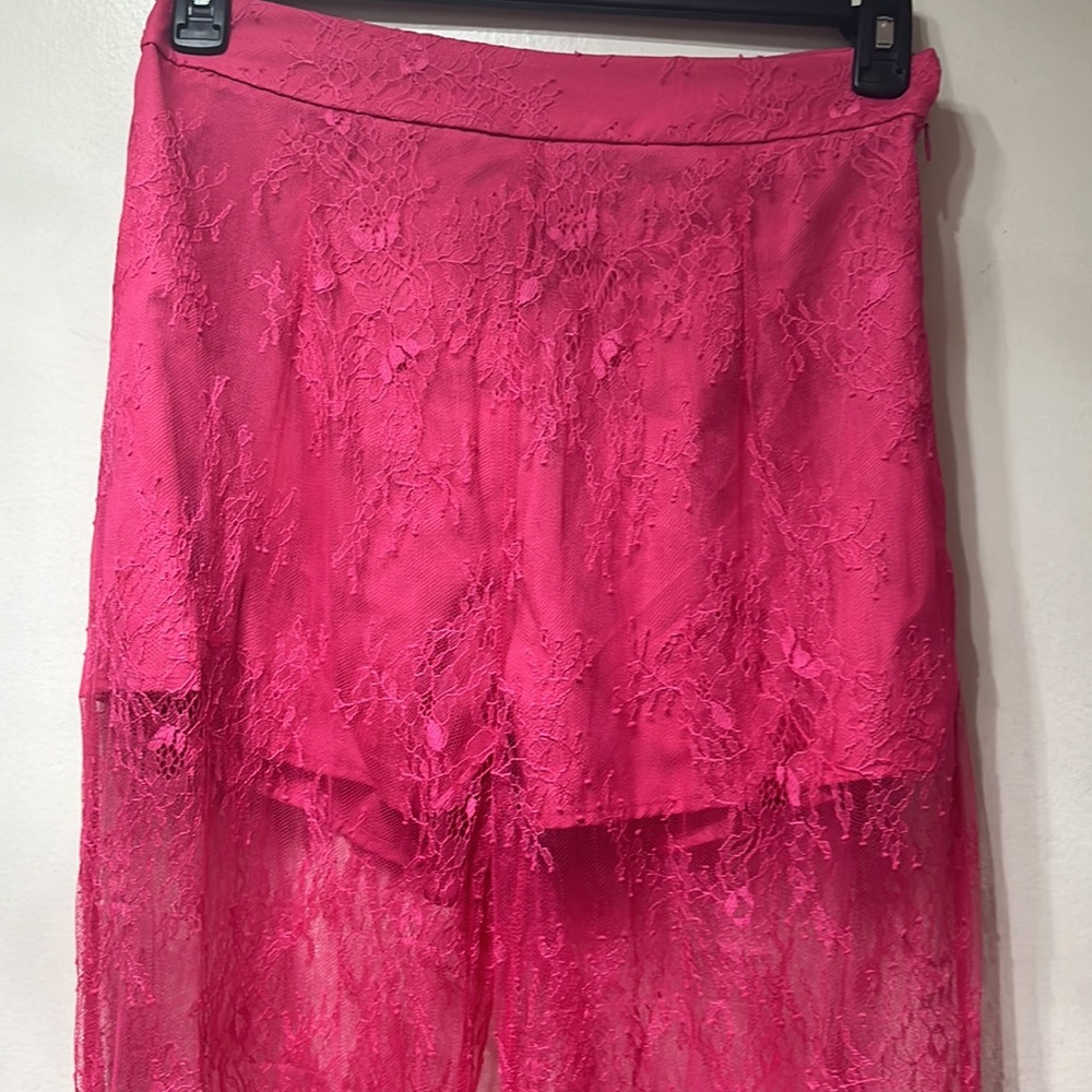 New Akiara pink pants - Picture 2 of 5